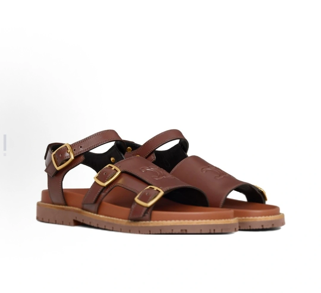 & COCO- 358i95 359743644C.19DK Heel height ：4CM cowhide item:E-X230F1729